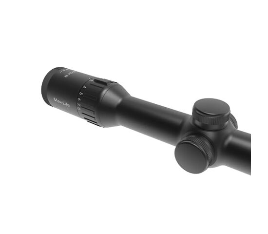 Оптический прицел MewLite 1-8x24 IR SFP, фото , изображение 14