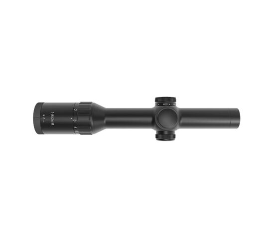 Оптический прицел MewLite 1-8x24 IR SFP, фото , изображение 19