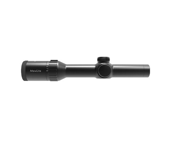 Оптический прицел MewLite 1-8x24 IR SFP, фото , изображение 18