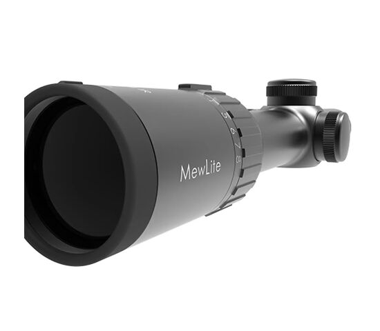Оптический прицел MewLite 1-8x24 IR SFP, фото , изображение 8