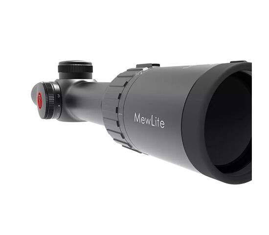 Оптический прицел MewLite 1-8x24 IR SFP, фото , изображение 9