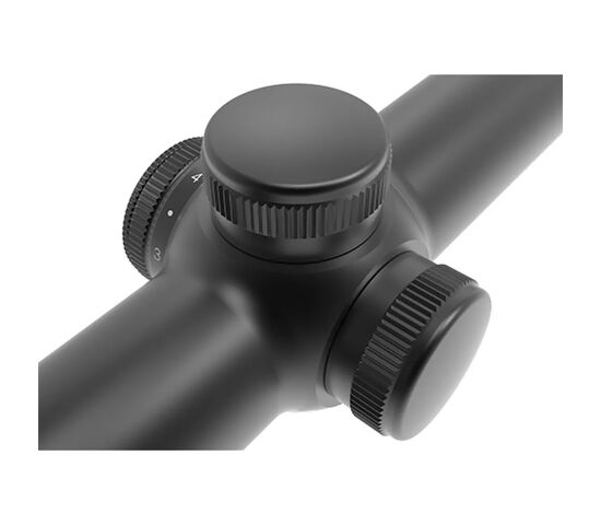 Оптический прицел MewLite 1-8x24 IR SFP, фото , изображение 11