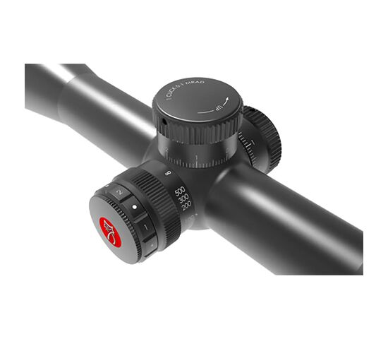Оптический прицел MewLite 4-16x50 FFP SFIR, фото , изображение 17