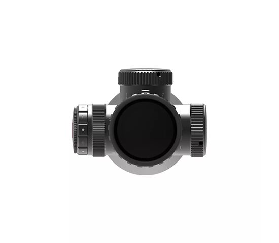 Оптический прицел MewLite 4-16x50 FFP SFIR, фото , изображение 14
