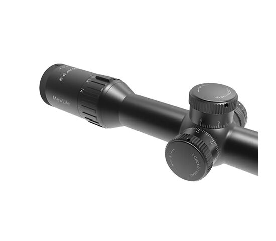 Оптический прицел MewLite 4-16x50 FFP SFIR, фото , изображение 19