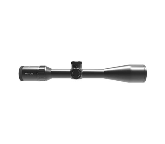 Оптический прицел MewLite 4-16x50 FFP SFIR, фото , изображение 11