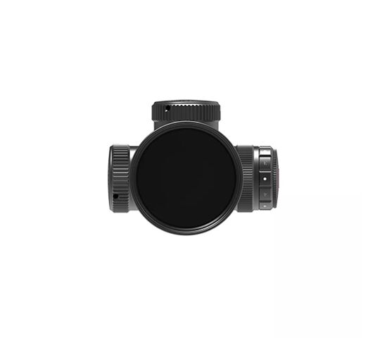 Оптический прицел MewLite 4-16x50 FFP SFIR, фото , изображение 15