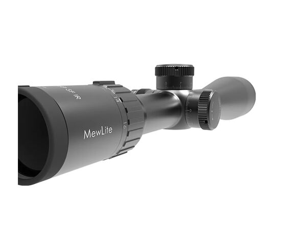 Оптический прицел MewLite 4-16x50 FFP SFIR, фото , изображение 8