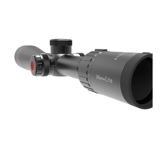 Оптический прицел MewLite 4-16x50 FFP SFIR, фото , изображение 9