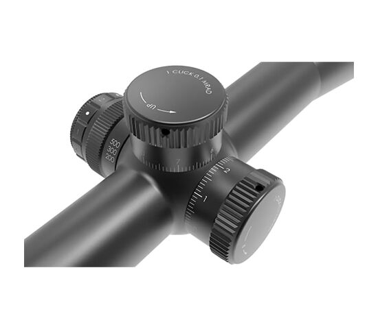 Оптический прицел MewLite 4-16x50 FFP SFIR, фото , изображение 18