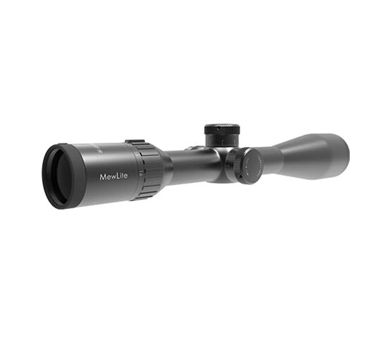 Оптический прицел MewLite 4-16x50 FFP SFIR, фото , изображение 6
