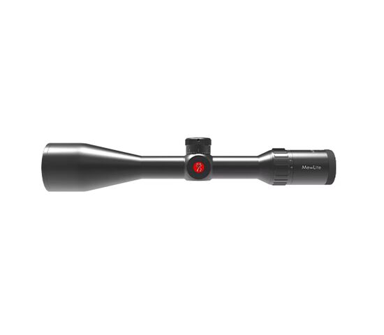 Оптический прицел MewLite 6-24x56 FFP SFIR, фото , изображение 10