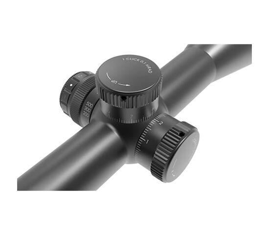 Оптический прицел MewLite 6-24x56 FFP SFIR, фото , изображение 18