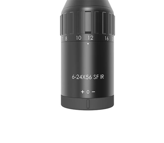 Оптический прицел MewLite 6-24x56 FFP SFIR, фото , изображение 20