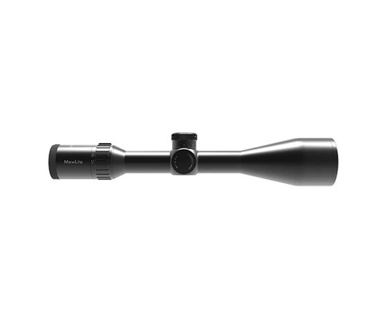 Оптический прицел MewLite 6-24x56 FFP SFIR, фото , изображение 11