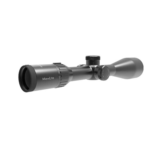 Оптический прицел MewLite 6-24x56 FFP SFIR, фото , изображение 6