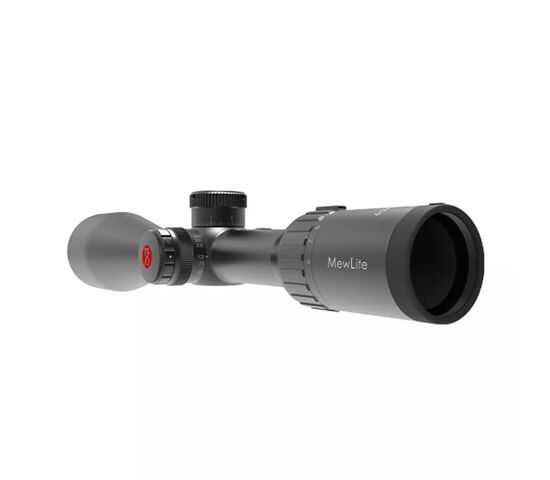 Оптический прицел MewLite 6-24x56 FFP SFIR, фото , изображение 7