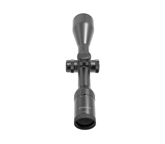 Оптический прицел MewLite 6-24x56 FFP SFIR, фото , изображение 12