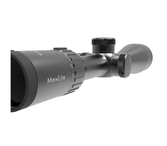 Оптический прицел MewLite 6-24x56 FFP SFIR, фото , изображение 8