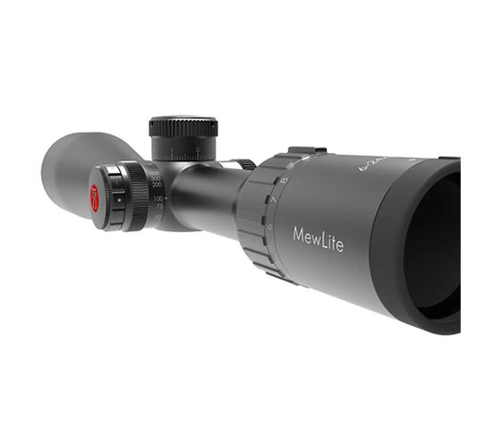 Оптический прицел MewLite 6-24x56 FFP SFIR, фото , изображение 9
