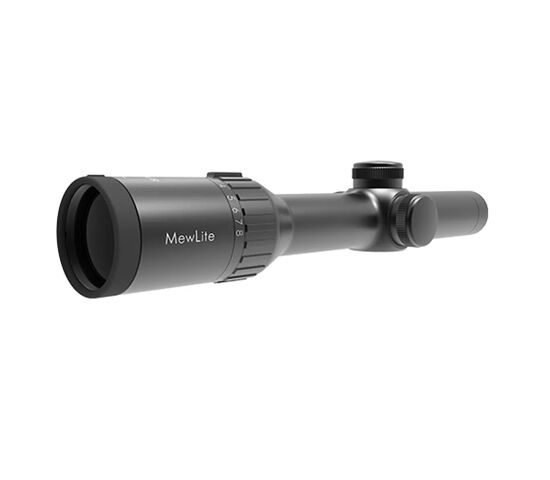 Оптический прицел MewLite 1-8x24 IR SFP, фото , изображение 6