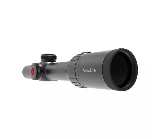 Оптический прицел MewLite 1-8x24 IR SFP, фото , изображение 7