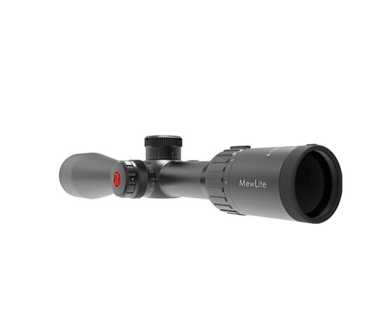 Оптический прицел MewLite 4-16x50 FFP SFIR, фото , изображение 7