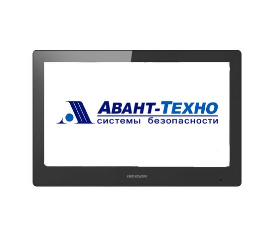 Видеодомофон DS-KH8520-WTE1, фото 
