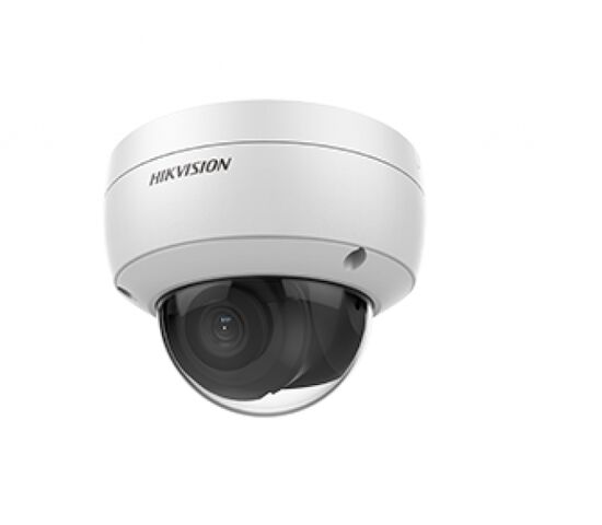 Видеокамера DS-2CD2123G2-IUVSD 4mm, фото 
