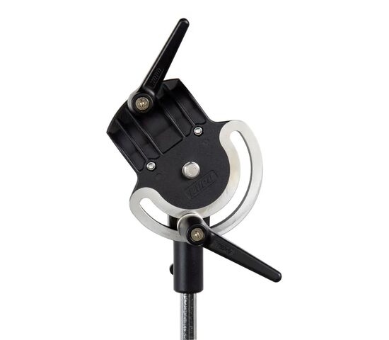 Зажим KUPO KCP-645 PIVOTING BOOM ARM CLAMP для стрелы шарнирный, фото , изображение 3