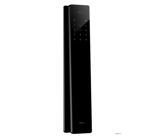 Электронный дверной замок Moorgen T11 Pro, фото , изображение 3