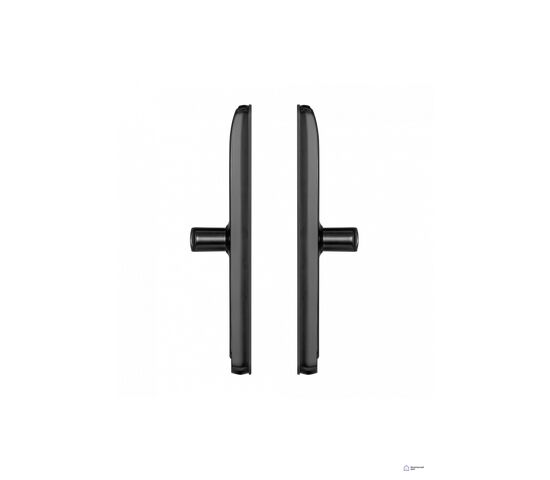 Электронный дверной замок Smart Fast BLACK Novilock v.4213, фото , изображение 4