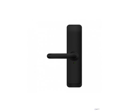 Электронный дверной замок Smart Fast BLACK Novilock v.4213, фото , изображение 3
