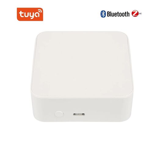WiFi модуль шлюз Tuya с поддержкой Bluetooth и Zigbee, фото 