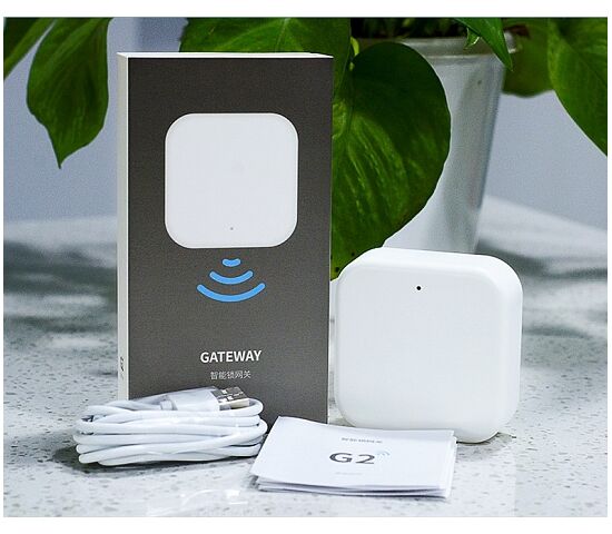 WiFi модуль шлюз для Selock Hotel (Ttlock G2), фото , изображение 3