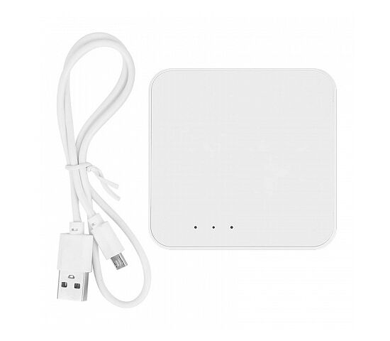 WiFi модуль шлюз Tuya с поддержкой Bluetooth и Zigbee, фото , изображение 4
