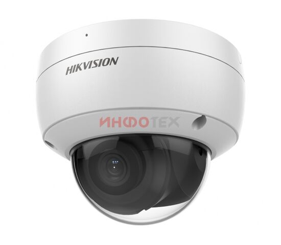 Видеокамера DS-2CD1143G0-IUVSD 4mm, фото 