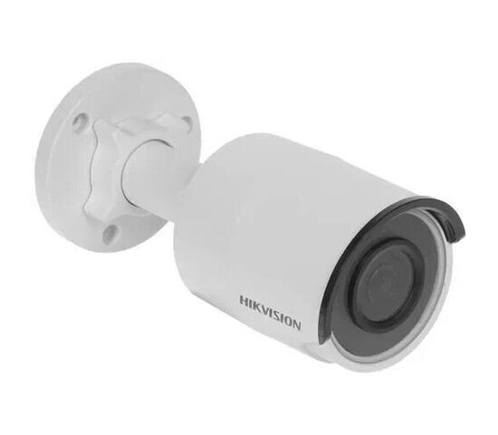 Видеокамера DS-2CD2023G2-LI2U 2.8mm, фото , изображение 2