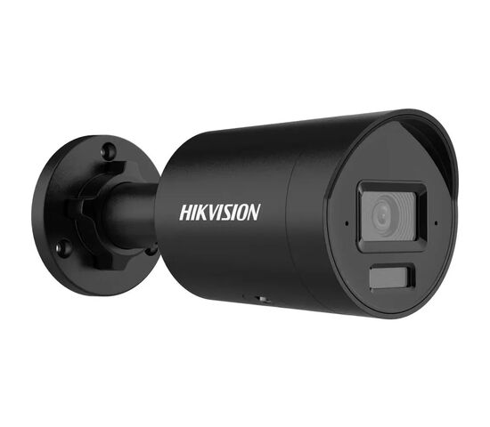 Видеокамера DS-2CD2043G2-LI2U 2.8mm (BLACK), фото , изображение 2