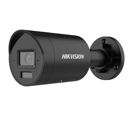 Видеокамера DS-2CD2043G2-LI2U 2.8mm (BLACK), фото 