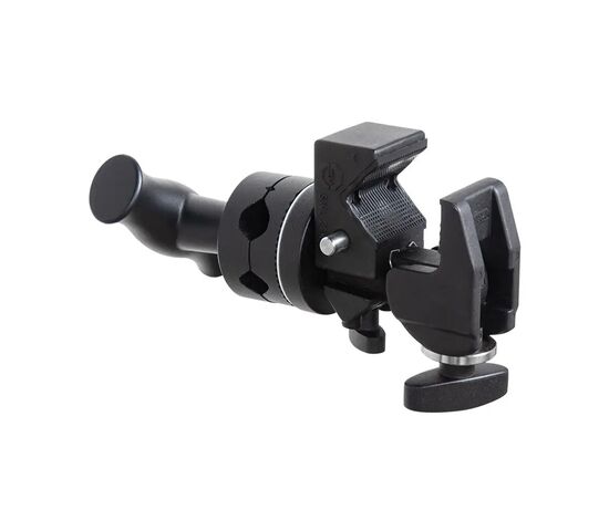 Головка KUPO KCP-270B SUPER CONVI CLAMP GRIP HEAD, фото , изображение 2
