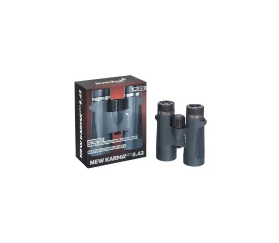 Бинокль Levenhuk New Karma PLUS 8x42, фото , изображение 12