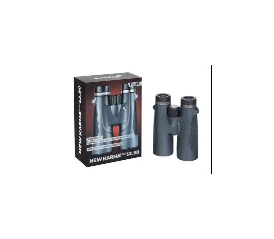 Бинокль Levenhuk New Karma PLUS 12x50, фото , изображение 11