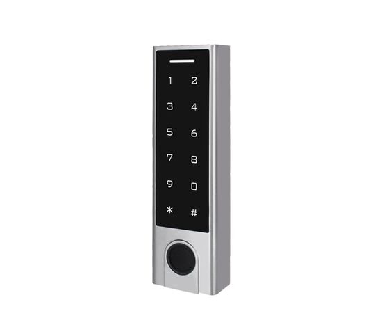 Биометрический считыватель для замков Selock Hook, Hasp, Bolt, фото 