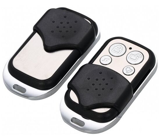 Пульт брелок для замков Selock Invisible, Keypad, Key, фото , изображение 2