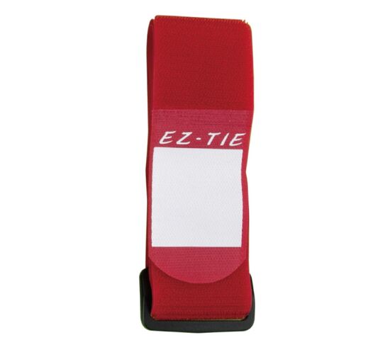 Стяжка KUPO EZ560-R CABLE TIE красная, фото 