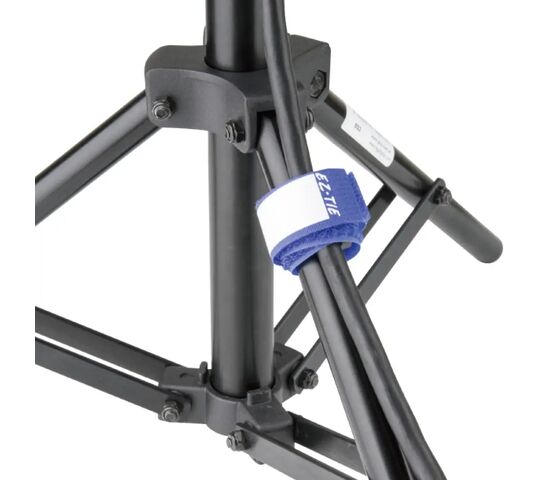 Стяжка KUPO EZ560-R CABLE TIE красная, фото , изображение 2