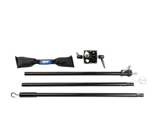 Комплект стрелы KUPO KCP-621B ALUMINUM BABY BOOM ASSEMBLY, фото , изображение 3