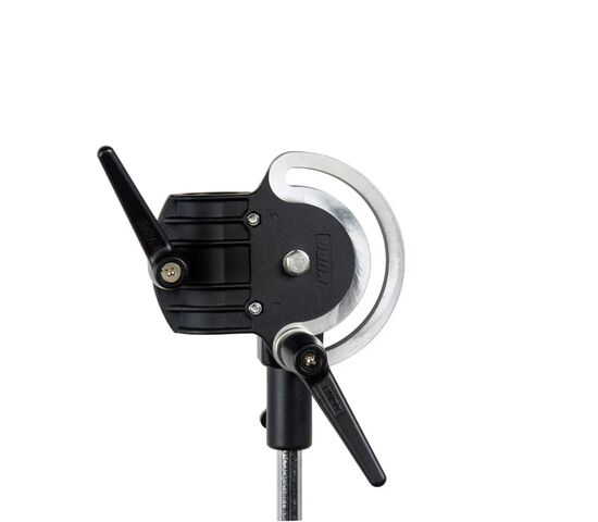Зажим KUPO KCP-645 PIVOTING BOOM ARM CLAMP для стрелы шарнирный, фото , изображение 4