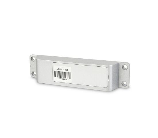 Беспроводной накладной замок Selock Hasp Air с возможностью установки на узкопрофильные пластиковые двери, фото , изображение 6